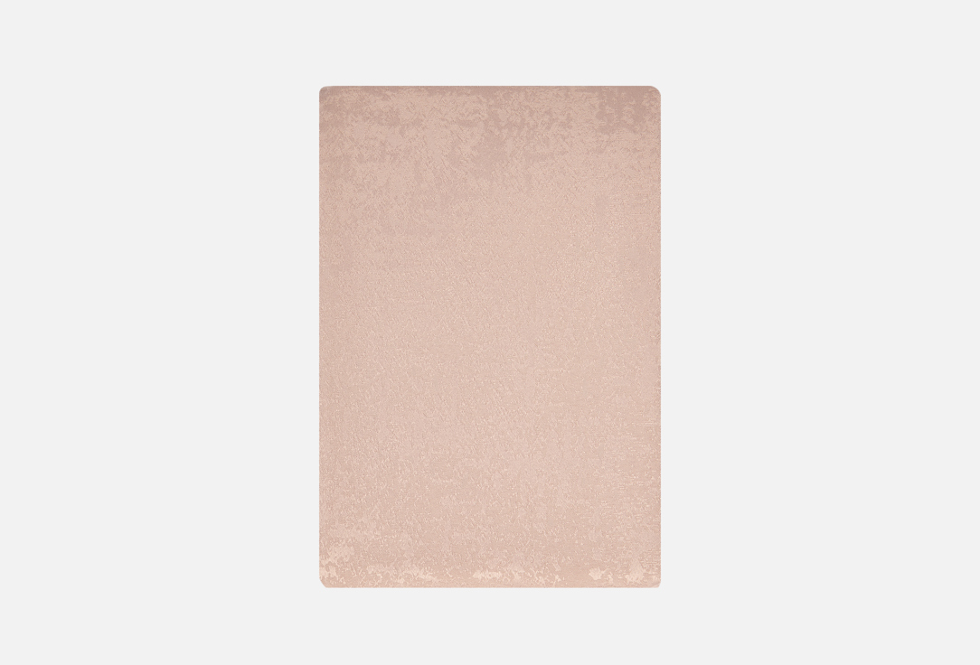 

Скатерть DENASTIA, Бежевый, D180, бежевый, эффект потёртости 1 шт