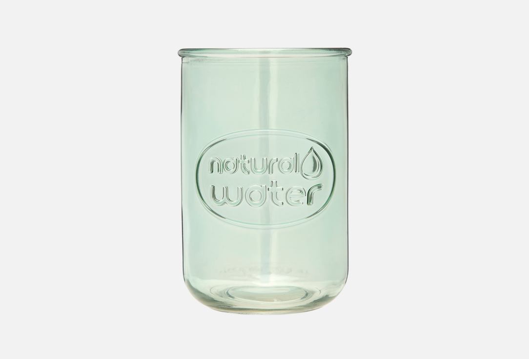 

Стакан DENASTIA, Зеленый, Water, зеленый 1 шт