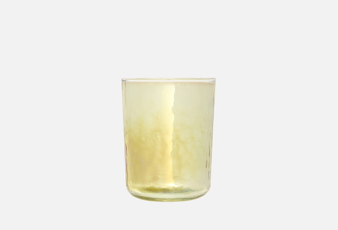 

Стакан DENASTIA, Зеленый, Прямой, зеленый 1 шт