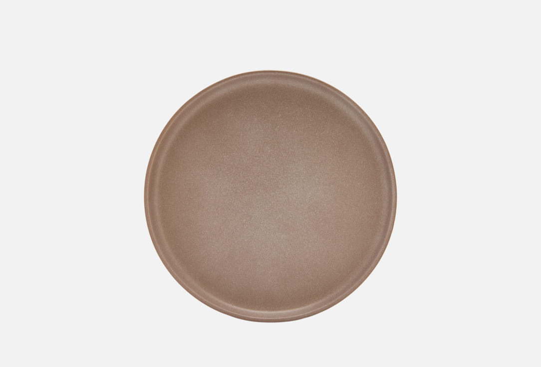 Графит матовая D27 бежевый 27 см 704₽