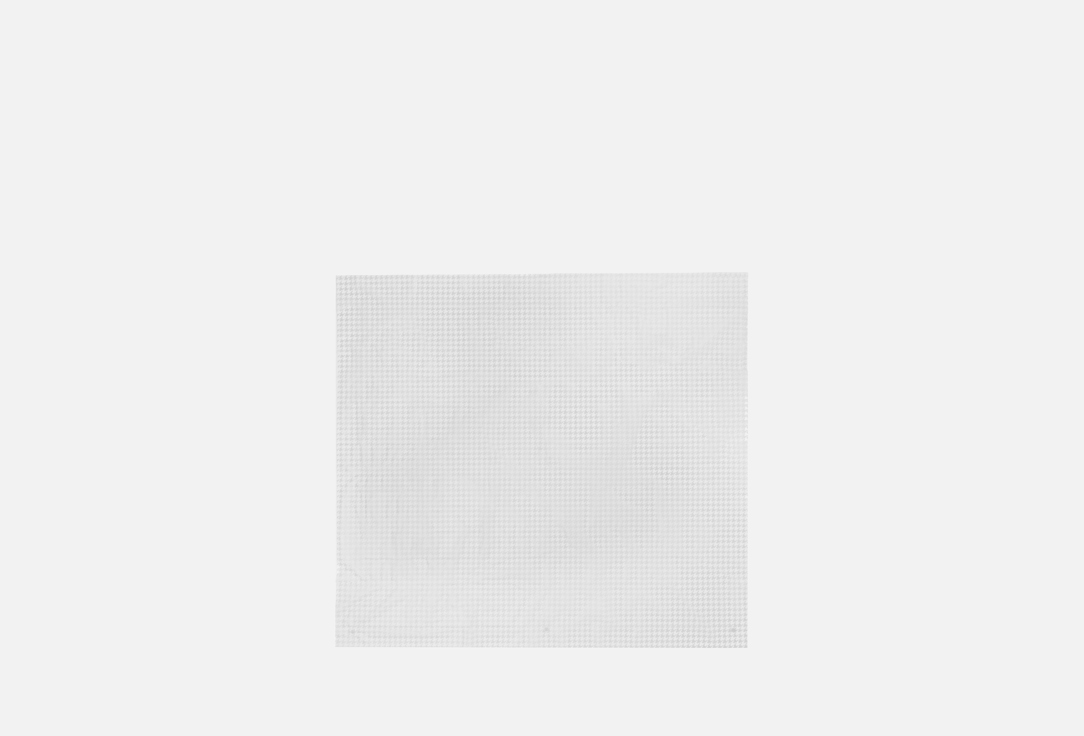 

Шторка для ванной DENASTIA, Серый, Гусиные лапки, 180x200, серый 1 шт