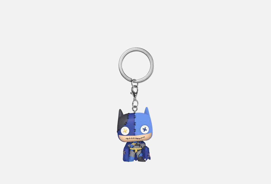 

Брелок FUNKO, Мультиколор, Pocket POP! DC Batman Patchwork Batman​ 1 шт