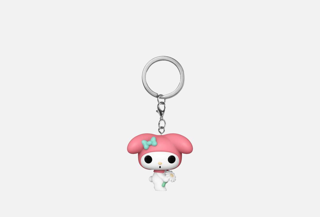 

Брелок FUNKO, Мультиколор, Pocket POP! My Melody My Melody 1 шт