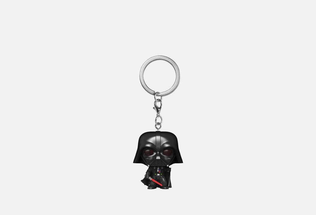 

Брелок FUNKO, Мультиколор, Pocket POP! Star Wars Darth Vader 1 шт