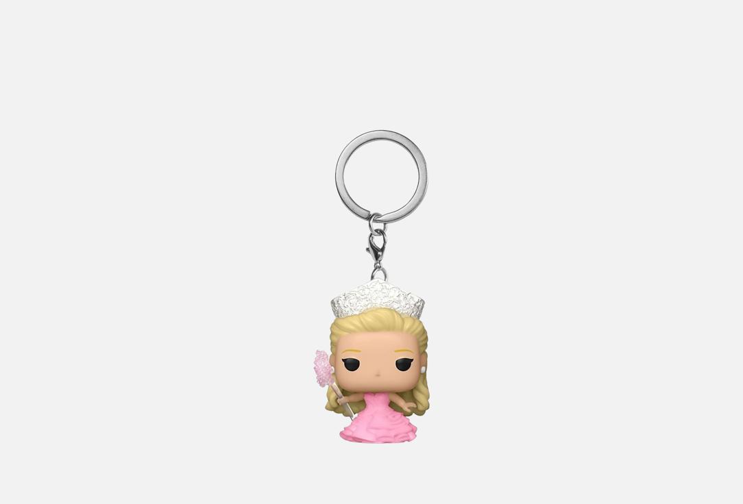 

Брелок FUNKO, Мультиколор, Pocket POP! Wicked Glinda 1 шт