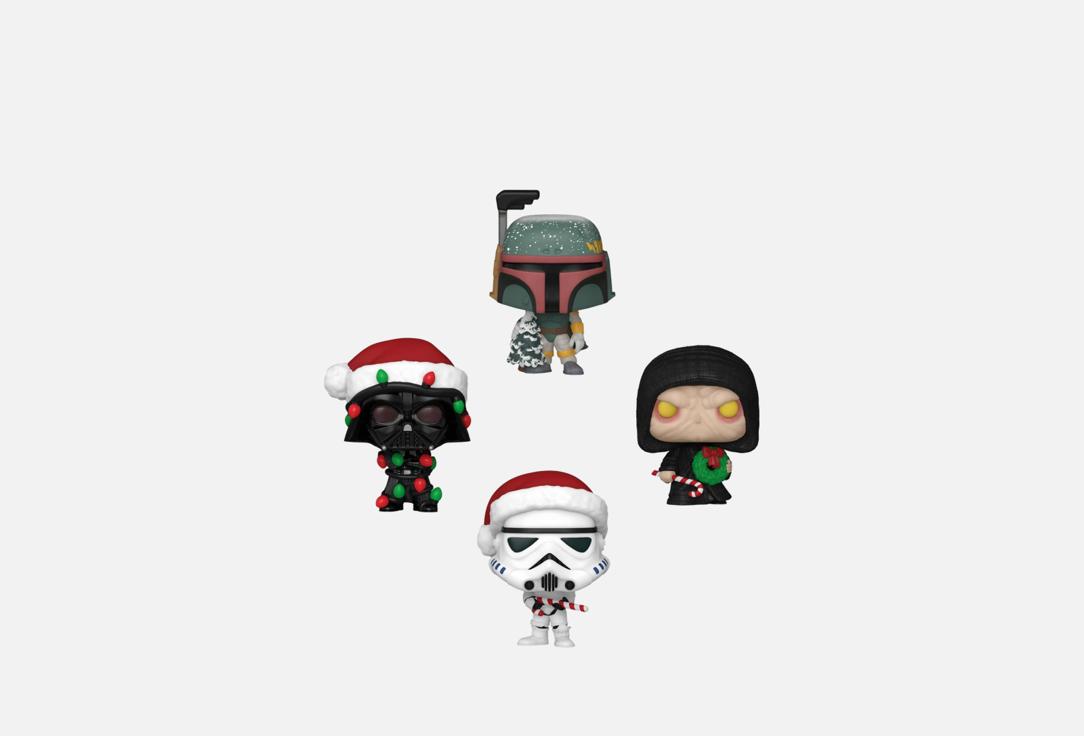 Изображение товара Набор подарочный Funko Pocket POP! Star Wars Tree Holiday Box