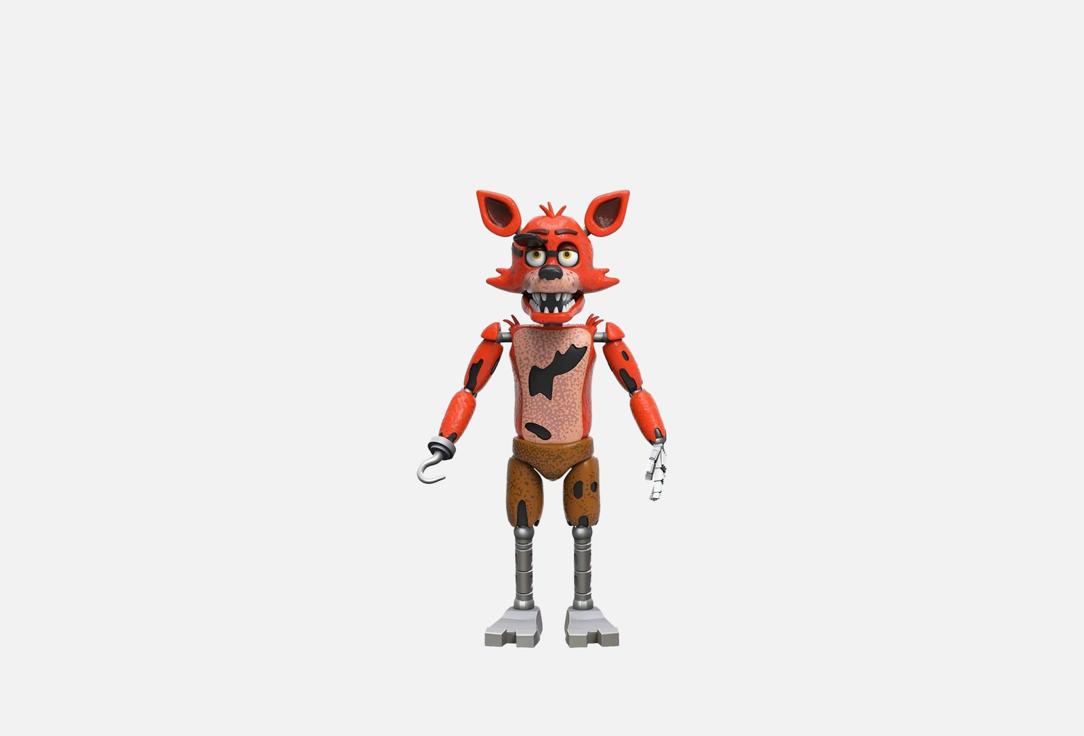 

Фигурка FUNKO, Мультиколор, Action Figure FNAF Foxy 1 шт