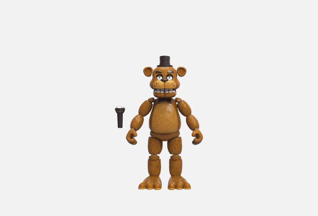 

Фигурка FUNKO, Мультиколор, Action Figure FNAF Freddy 1 шт