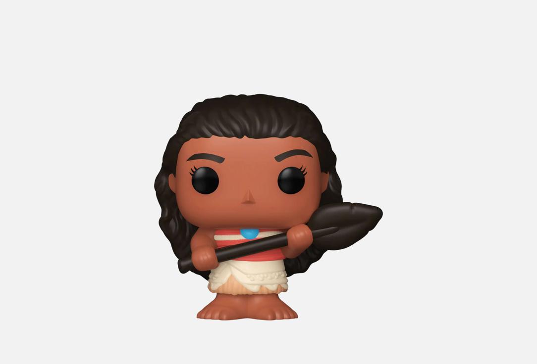 

Фигурка FUNKO, Мультиколор, Bitty POP! Deluxe Disney Princess Moana 1 шт