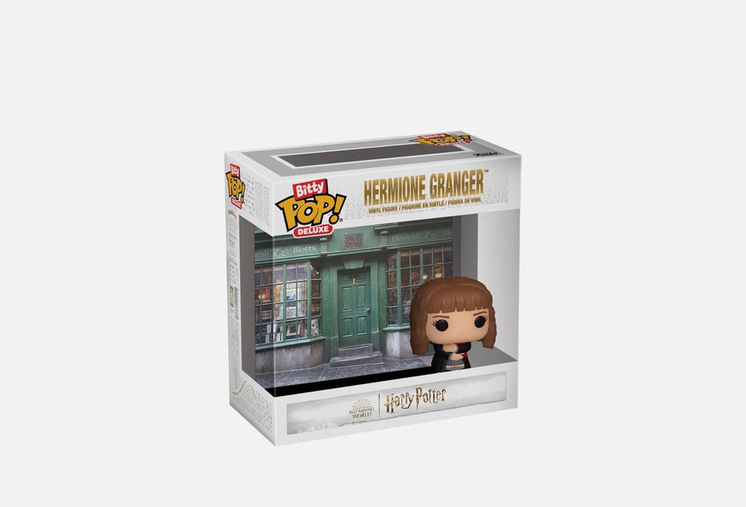 Изображение товара Фигурка Funko Bitty POP! Deluxe Harry Potter Hermione Granger