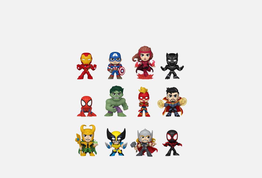 Изображение товара Фигурка Funko Mystery Minis Bobble Marvel New Classics