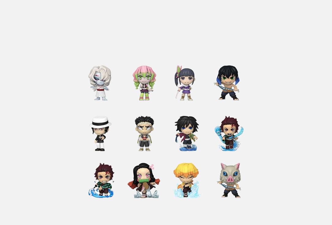 Изображение товара Фигурка Funko Mystery Minis Demon Slayer