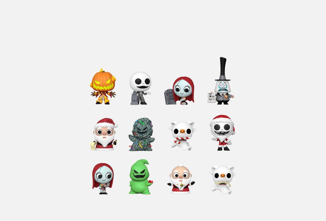 Изображение товара Фигурка Funko Mystery Minis Disney TNBC