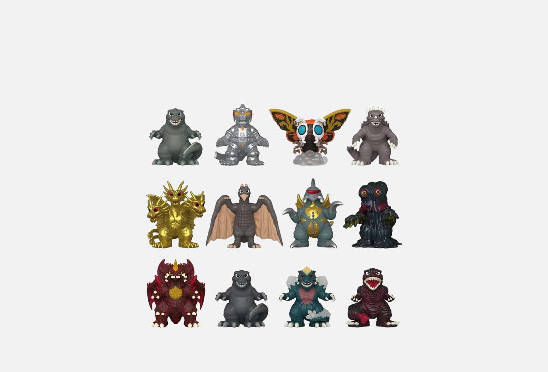 Изображение товара Фигурка Funko Mystery Minis Godzilla 70th