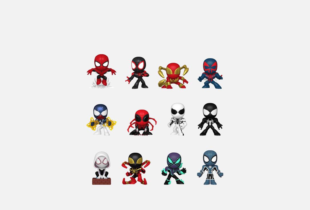 

Фигурка FUNKO, Мультиколор, Mystery Minis Spider-Man Comics 1 шт