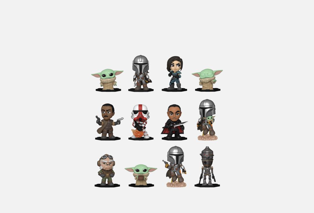 Изображение товара Фигурка Funko Mystery Minis Star Wars Mandalorian