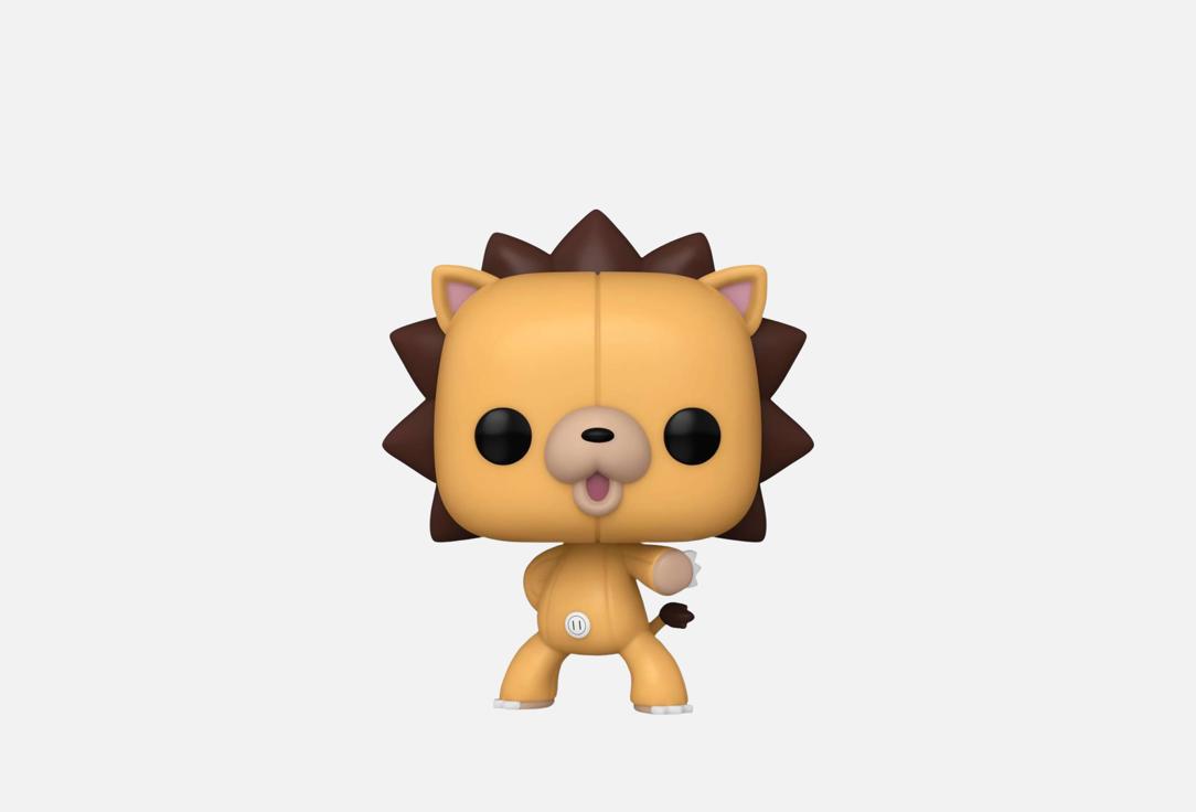 

Фигурка FUNKO, Мультиколор, POP! Animation Bleach Kon 1 шт