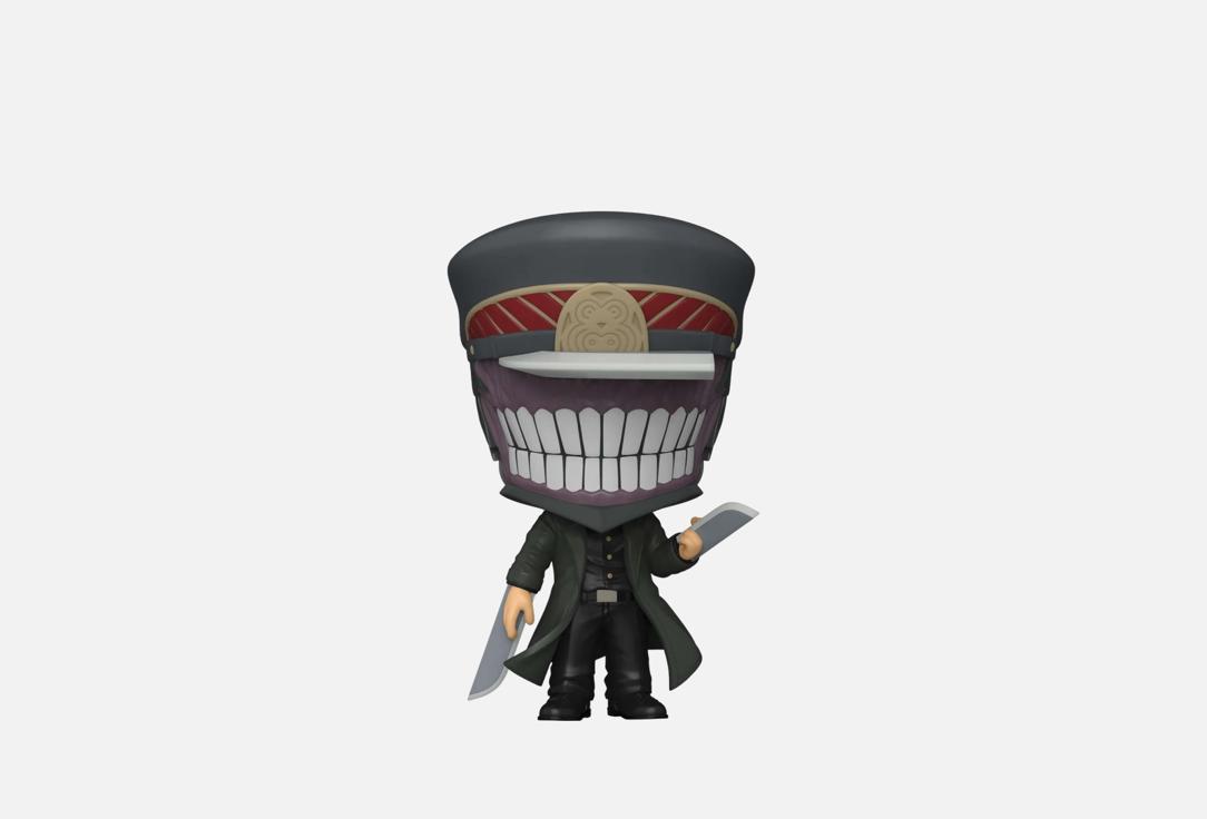 Фигурка FUNKO POP! Animation Chainsaw Man Samurai Sword 1 шт