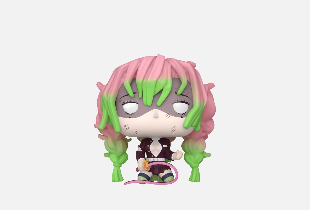 

Фигурка FUNKO, Мультиколор, POP! Animation Demon Slayer Mitsuri Kanroji 1 шт