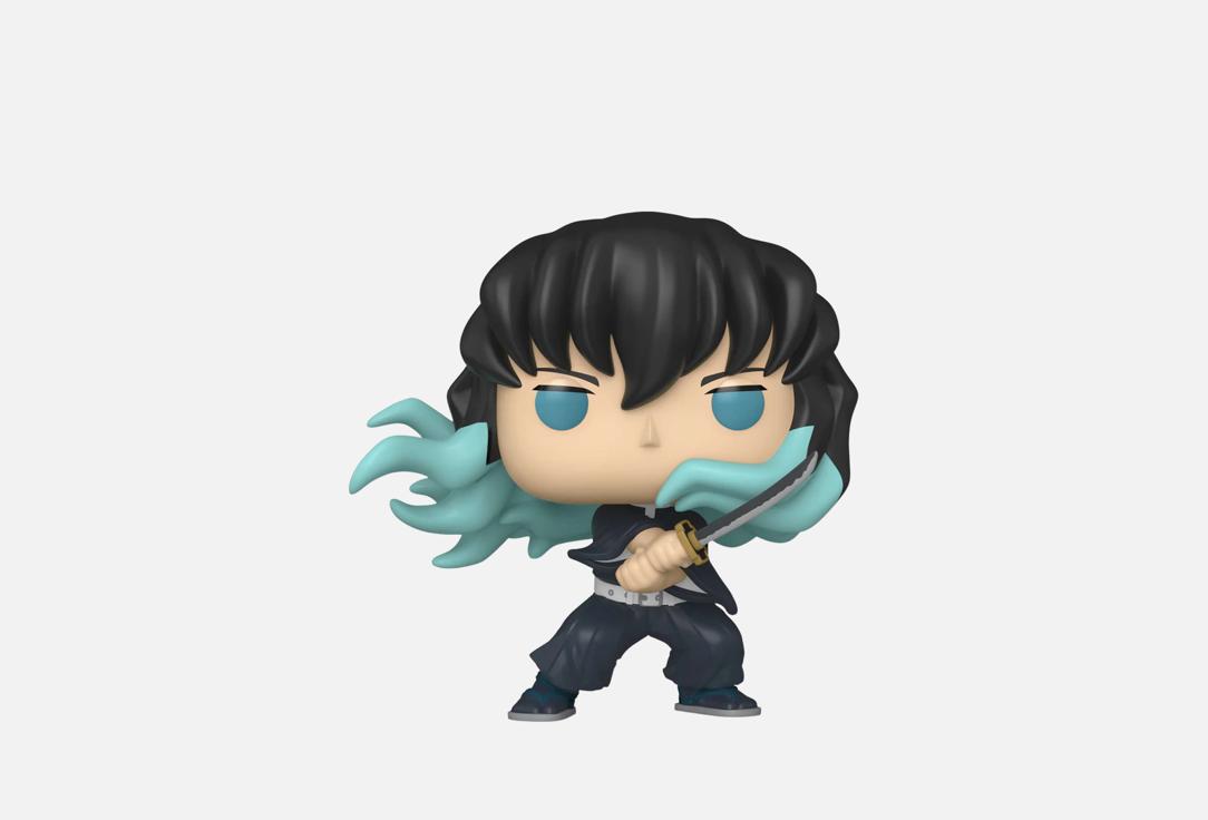

Фигурка FUNKO, Мультиколор, POP! Animation Demon Slayer Muichiro Tokito 1 шт