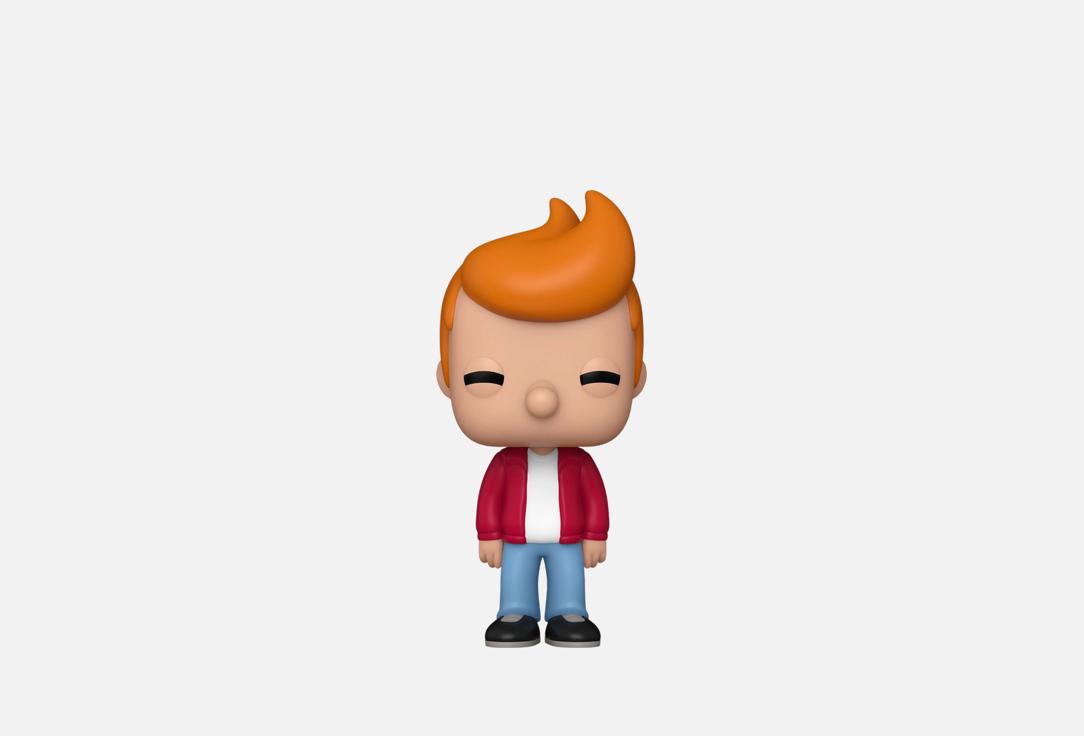 Изображение товара Фигурка Funko POP! Animation Futurama S4 Philip J Fry коллекционная виниловая фигурка