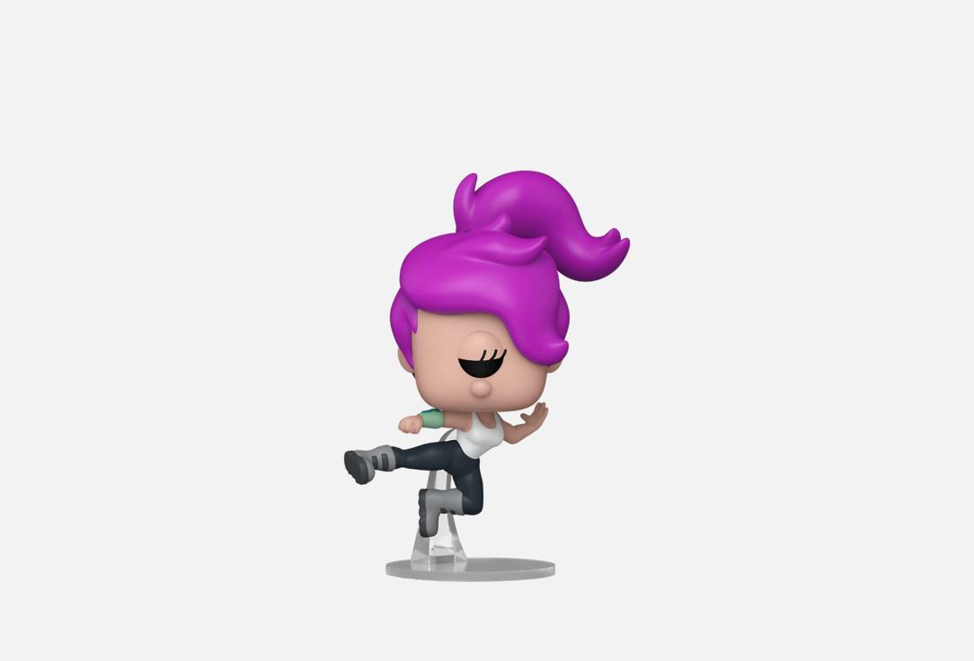 

Фигурка FUNKO, Мультиколор, POP! Animation Futurama S4 Turanga Leela 1 шт