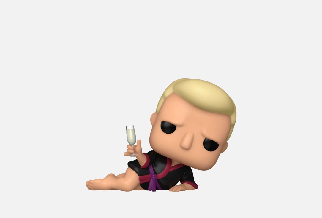 Фигурка FUNKO POP! Animation Futurama S4 Zapp Brannigan 1 шт