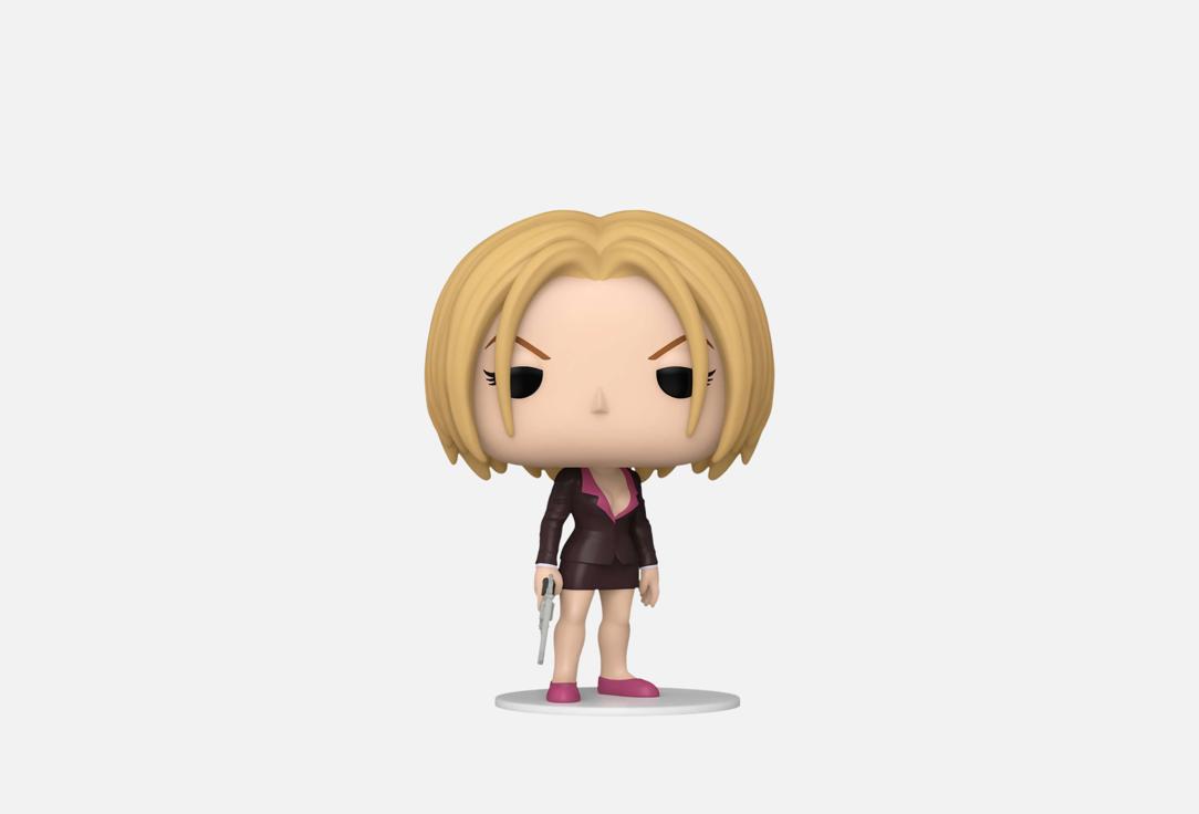 

Фигурка FUNKO, Мультиколор, POP! Animation Hunter Х Hunter Pakunoda 1 шт