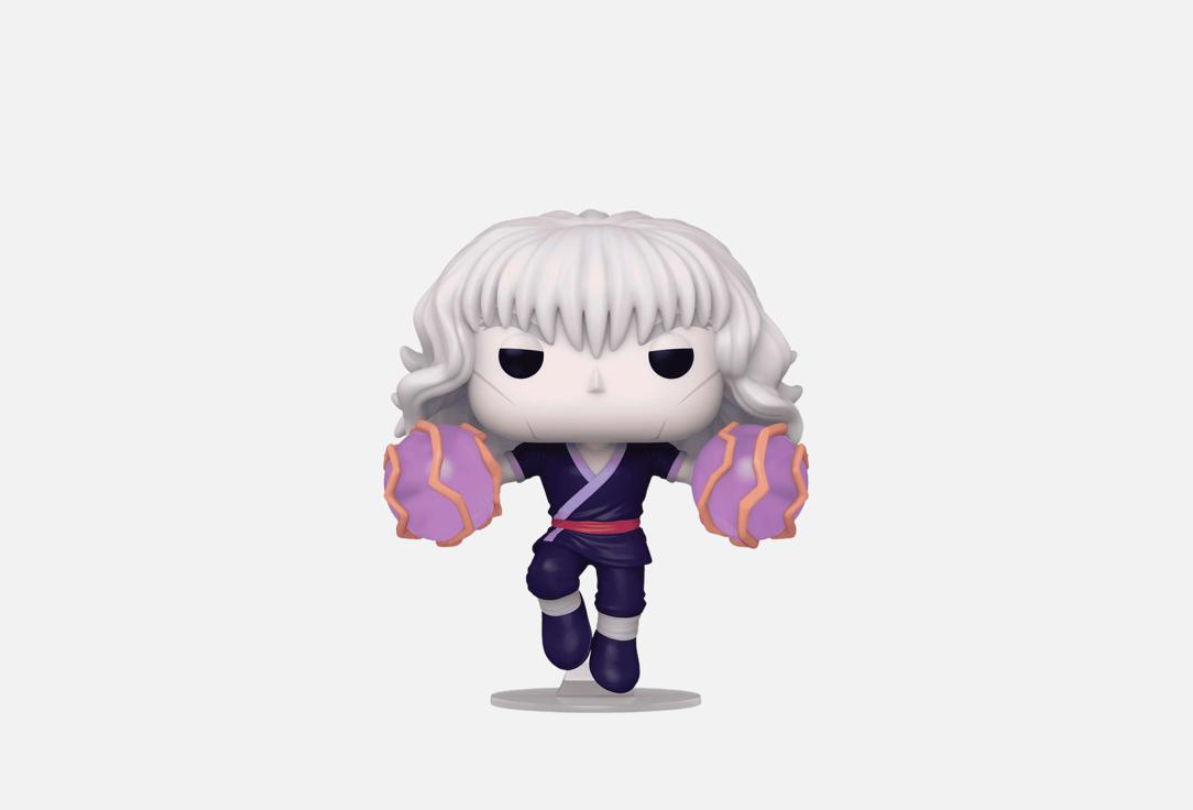 

Фигурка FUNKO, Мультиколор, POP! Animation Hunter Х Hunter Silva Zoldyck 1 шт