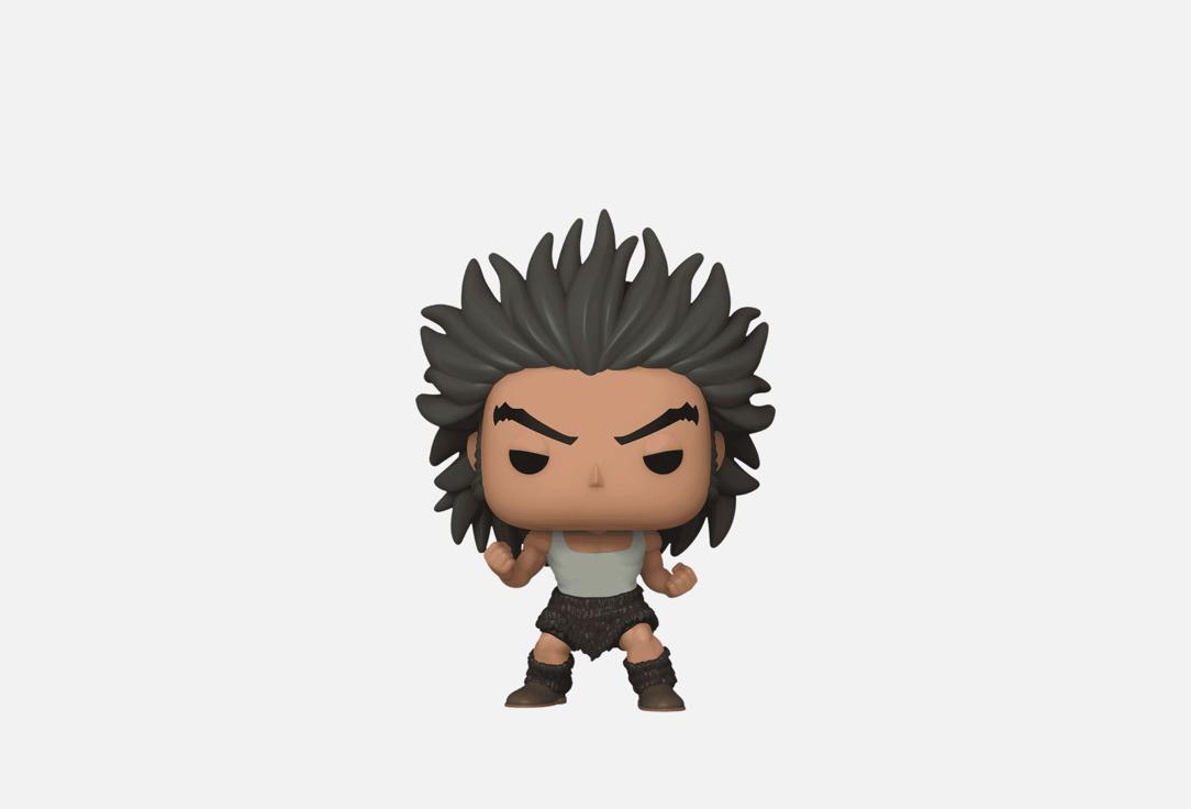 

Фигурка FUNKO, Мультиколор, POP! Animation Hunter Х Hunter Uvogin 1 шт