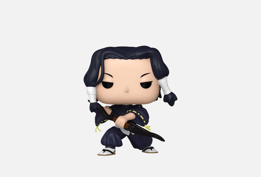 

Фигурка FUNKO, Мультиколор, POP! Animation Jujutsu Kaisen Noritoshi Kamo 1 шт