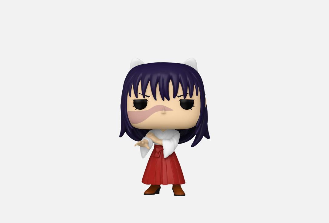 

Фигурка FUNKO, Мультиколор, POP! Animation Jujutsu Kaisen Utahime Iori 1 шт