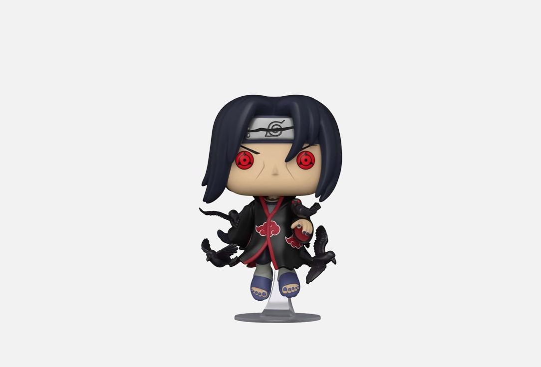 

Фигурка FUNKO, Мультиколор, POP! Animation Naruto Shippuden Itachi w/Crows 1 шт