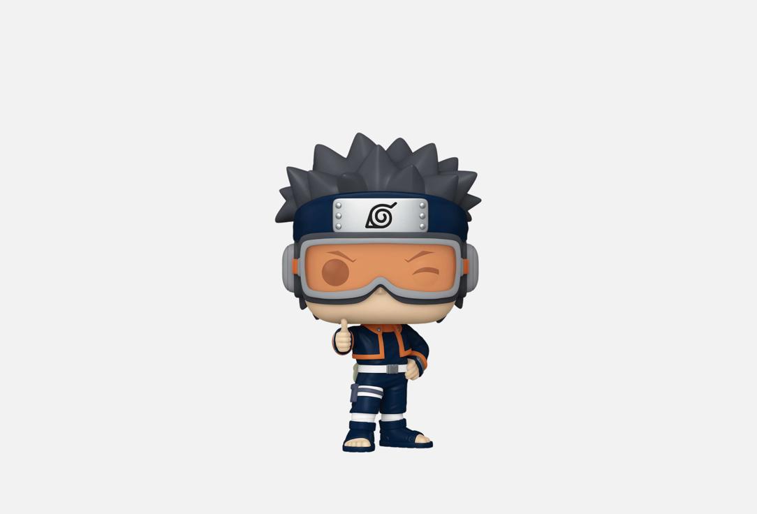 

Фигурка FUNKO, Мультиколор, POP! Animation Naruto Shippuden Obito Uchiha 1 шт