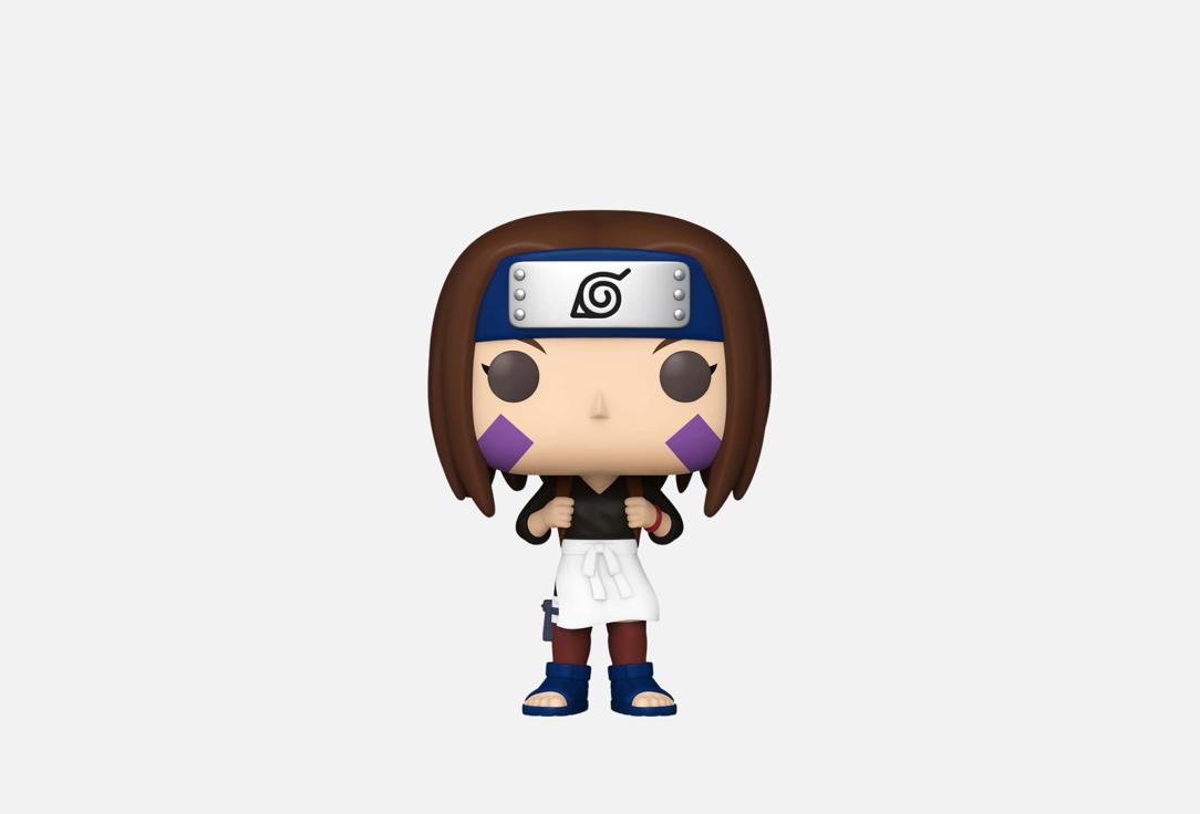 

Фигурка FUNKO, Мультиколор, POP! Animation Naruto Shippuden Rin Nohara 1 шт
