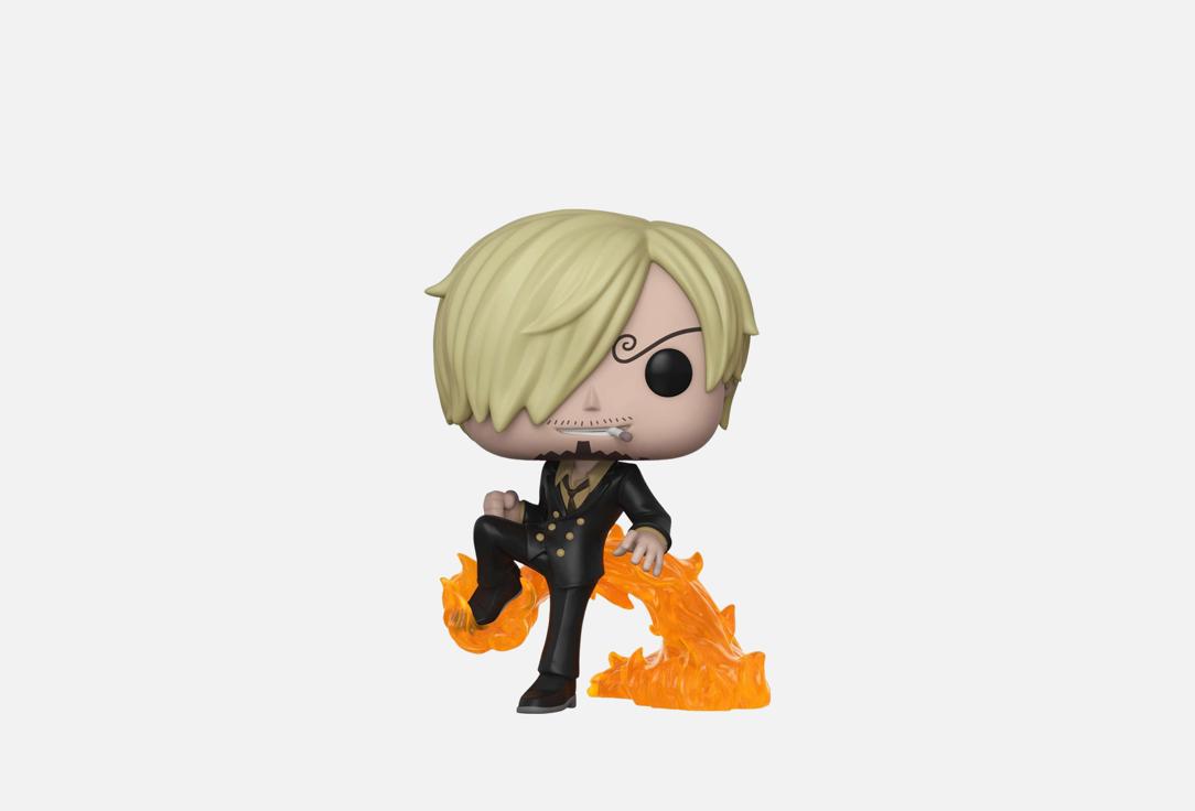 

Фигурка FUNKO, Мультиколор, POP! Animation One Piece S3 Vinsmoke Sanji 1 шт