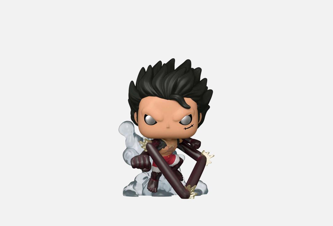 

Фигурка FUNKO, Мультиколор, POP! Animation One Piece Snake-Man Luffy 1 шт