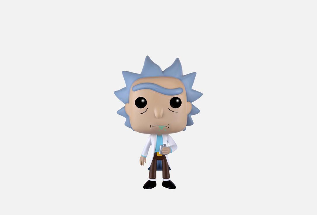 Изображение товара Коллекционная фигурка Funko POP! Animation Rick & Morty Rick 112 9015