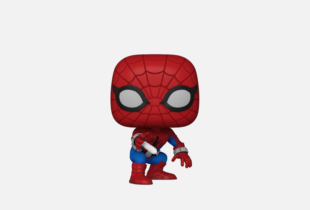

Фигурка FUNKO, Мультиколор, POP! Bobble Marvel Amazing Spider-Man 1 шт