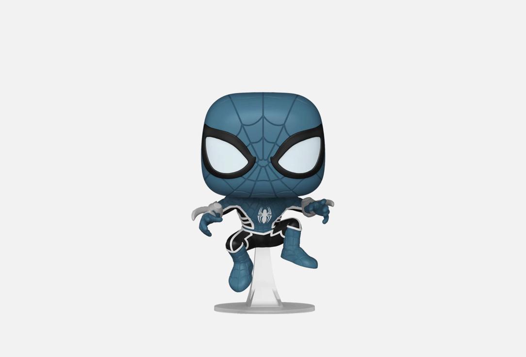 

Фигурка FUNKO, Мультиколор, POP! Bobble Marvel Comics Spider-Man 1 шт