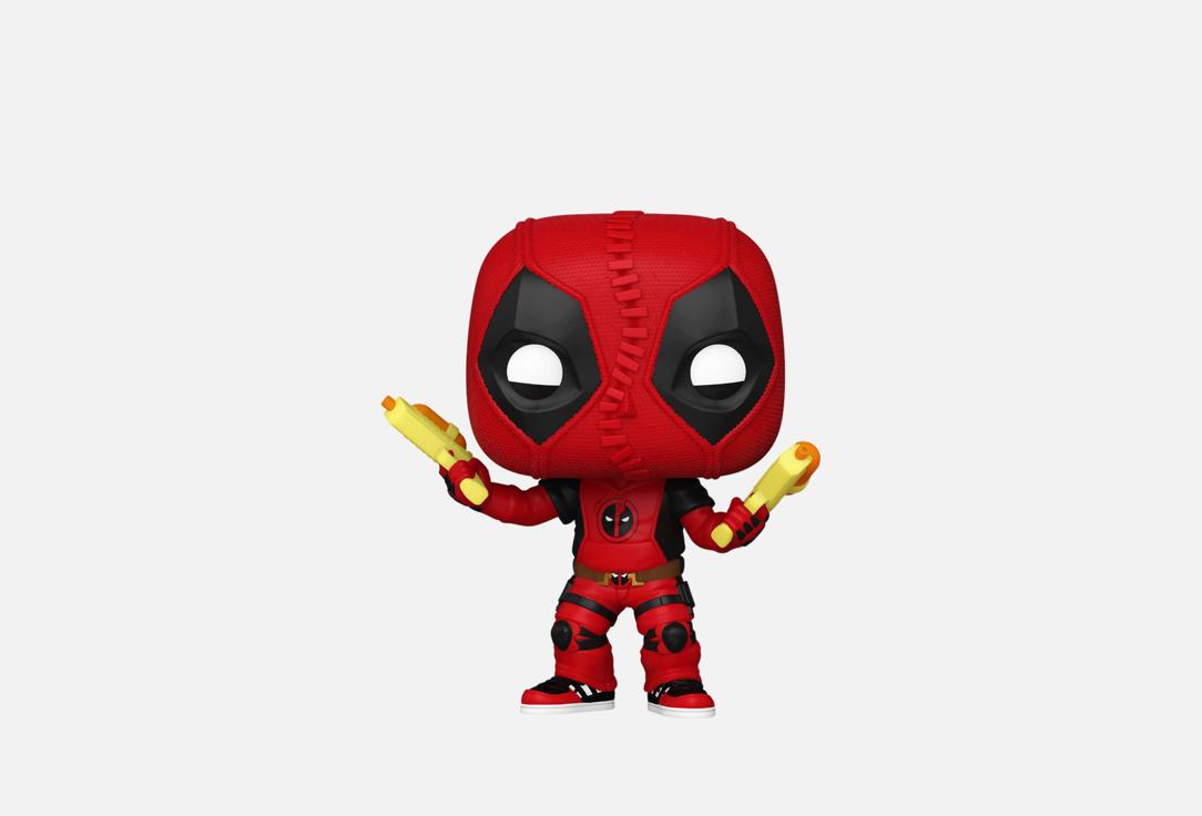 Изображение товара Фигурка Funko POP! Bobble Marvel Deadpool 3 Kidpool официальный лицензия