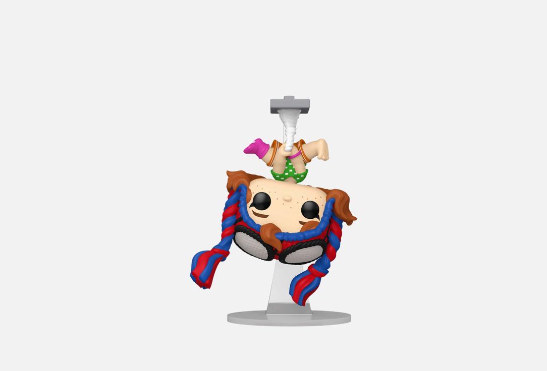 Изображение товара Фигурка Funko POP! Marvel Spider-Man ATSV S2 Mayday Parker винил коллекционная