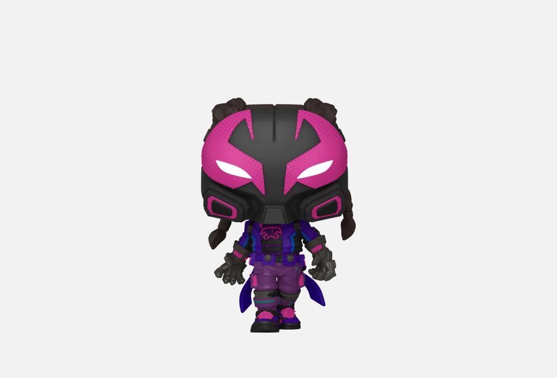 Изображение товара Фигурка Funko POP! Bobble Marvel Spider-Man Miles G Morales Prowler