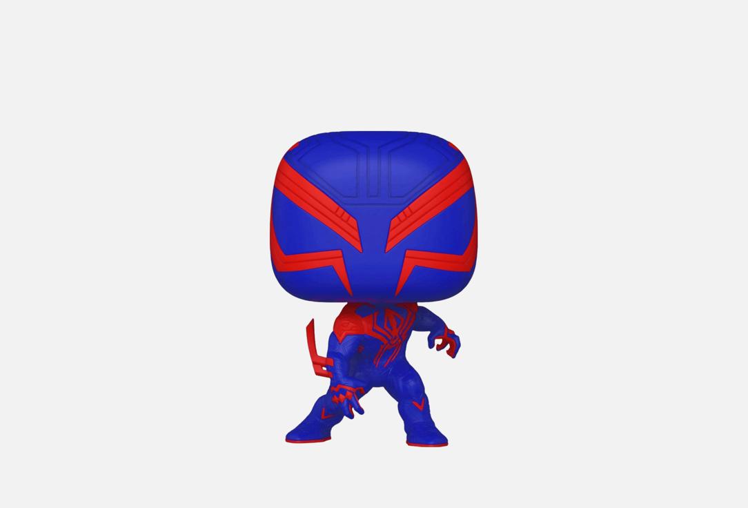Изображение товара Фигурка Funko POP! Bobble Marvel Spider-Man Светящаяся в темноте