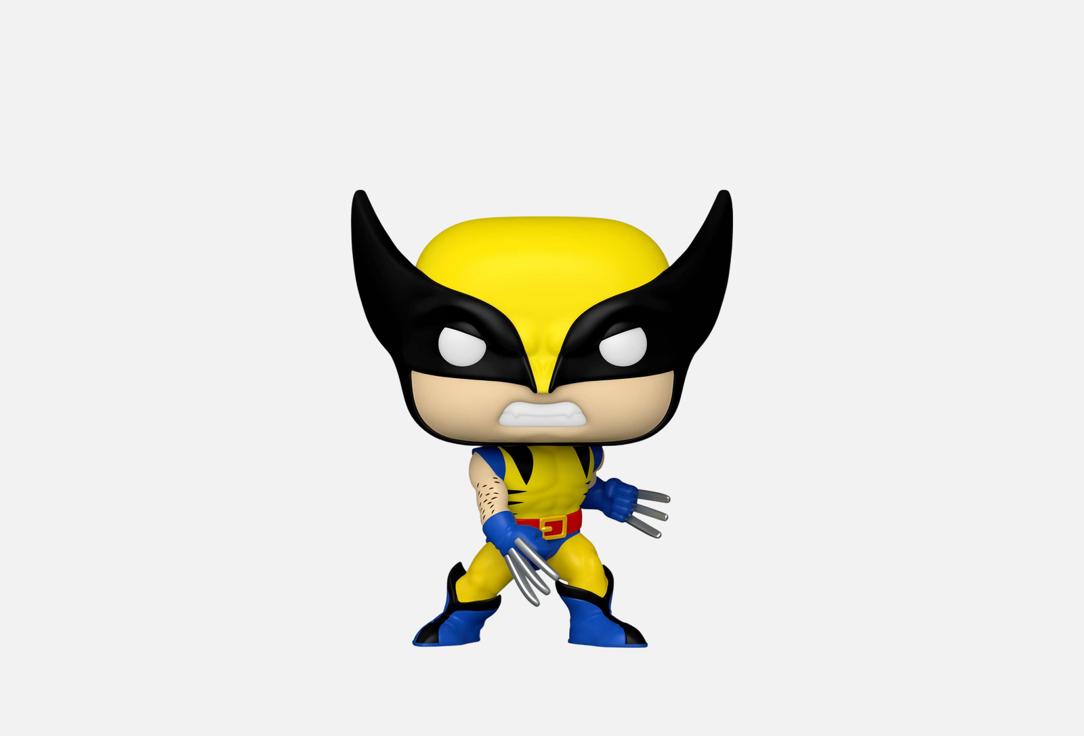 Изображение товара Фигурка Funko POP! Marvel Wolverine 50th Wolverine официальный лицензированный коллекторский аксесс