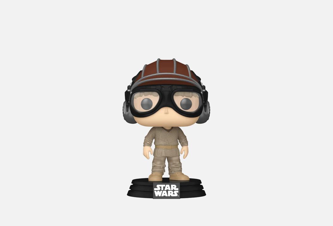 Изображение товара Фигурка Funko POP! Star Wars Anakin Skywalker w/Helmet 25th Anniversary