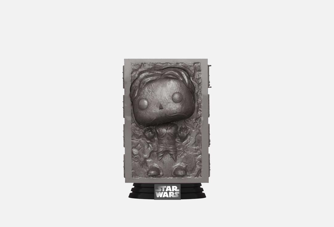 

Фигурка FUNKO, Мультиколор, POP! Bobble Star Wars Ep 5 ESB 40th Han Solo 1 шт