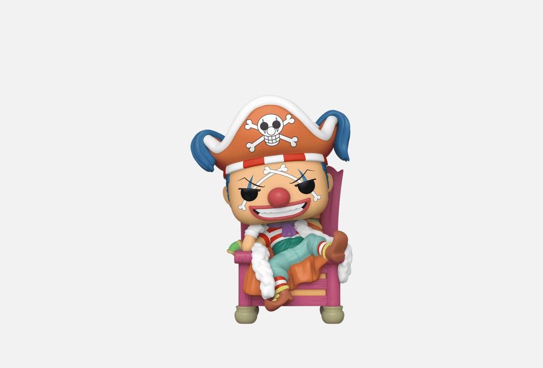 Изображение товара Фигурка Funko POP! Deluxe One Piece Buggy The Clown NYCC24
