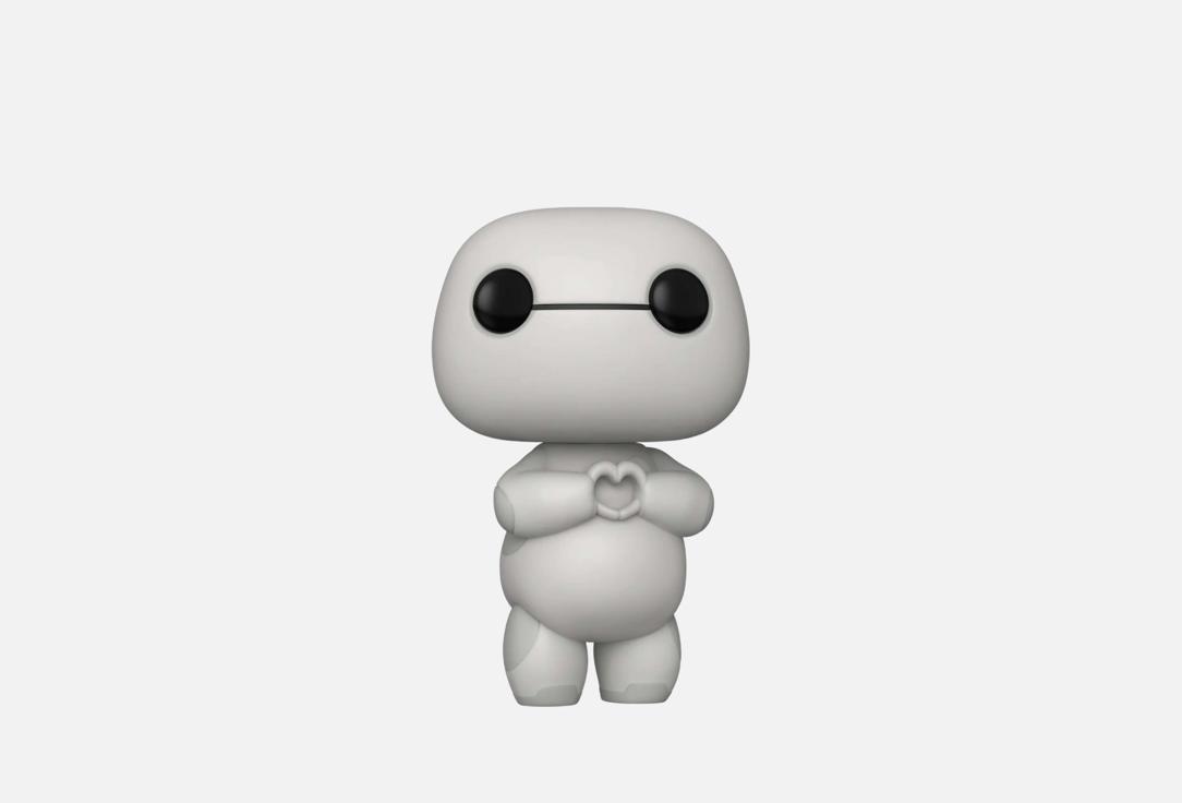 Изображение товара Фигурка Funko POP! Disney Big Hero 6 Baymax with Heart Hands 6