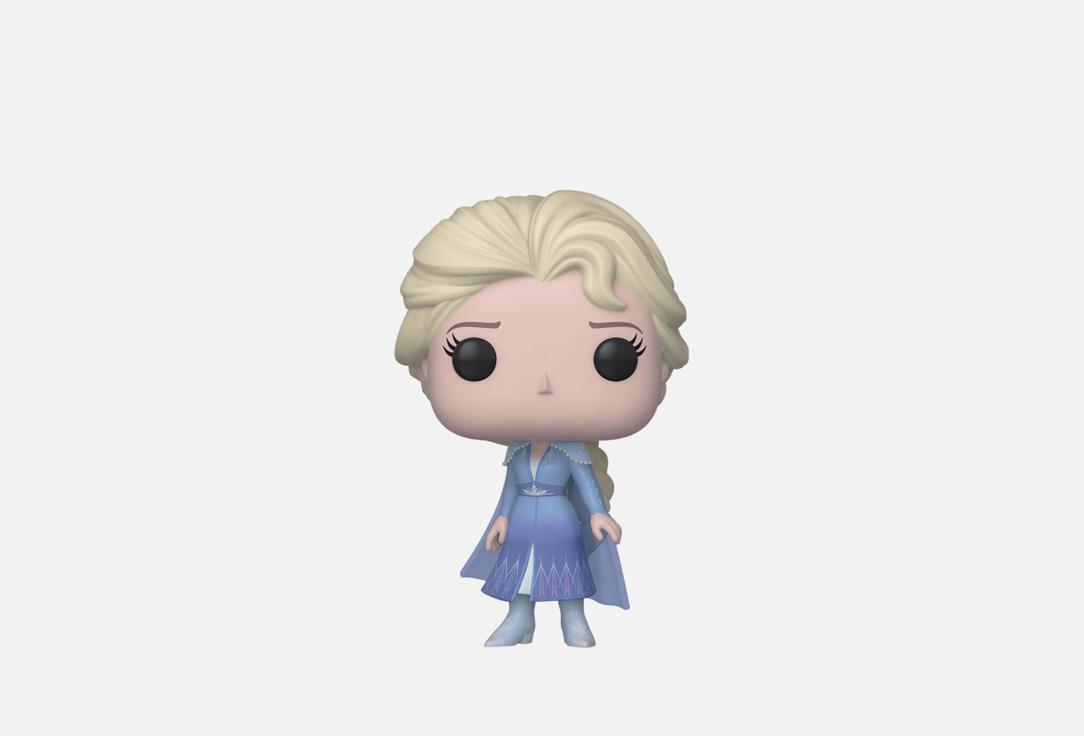 

Фигурка FUNKO, Мультиколор, POP! Disney Frozen 2 Elsa 1 шт